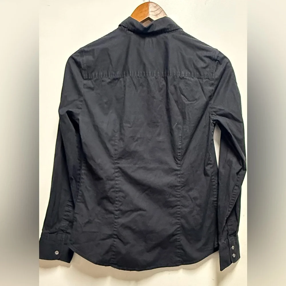 J. Crew Men's Casual Button-Down Shirt